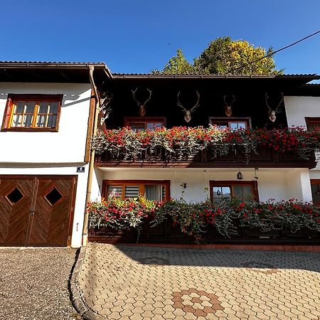 Haus Wagner Apartment Bad Kleinkirchheim Bagian luar foto