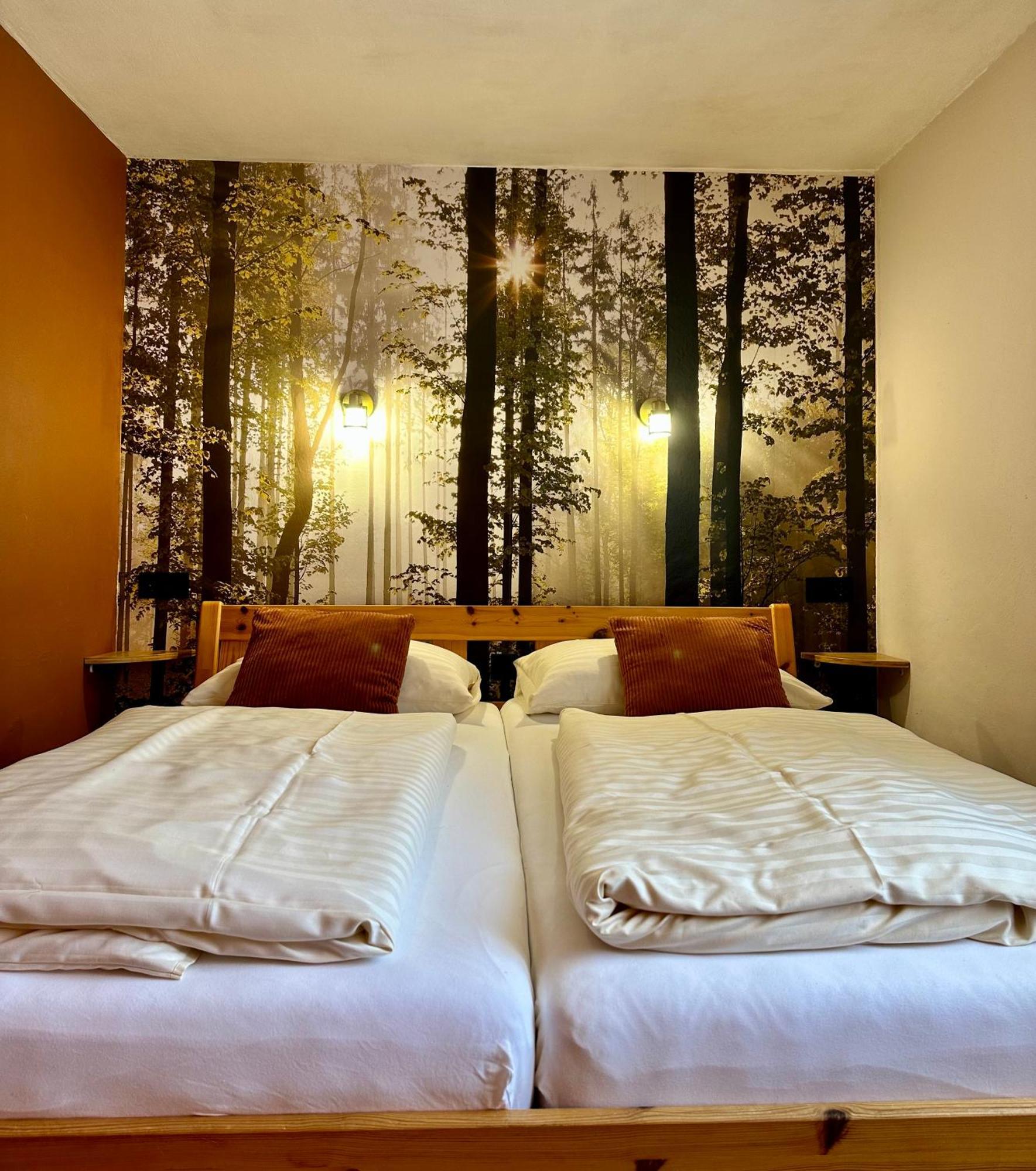 Haus Wagner Apartment Bad Kleinkirchheim Bagian luar foto